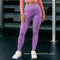 fitness yoga wear trousers